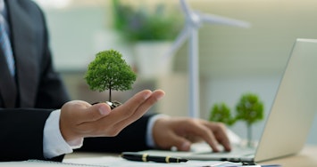 Pós-Graduação em Sustentabilidade: meio ambiente, organizações e negócios sustentáveis